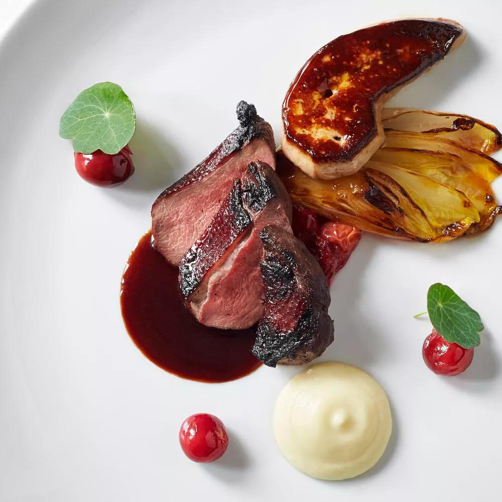 Photo credit: michelin