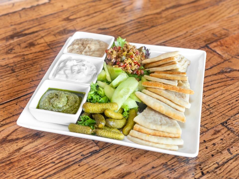 Photo credit: grubhub