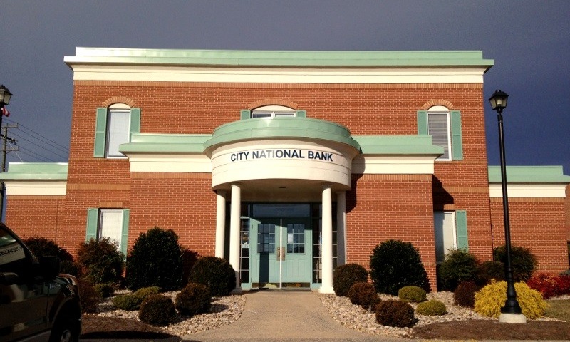 City National Bank of West