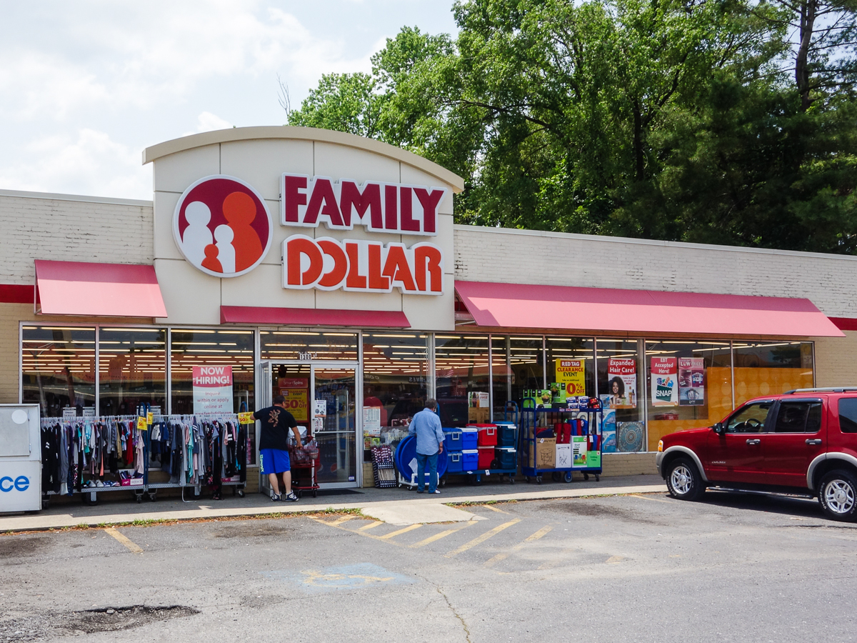 Family Dollar