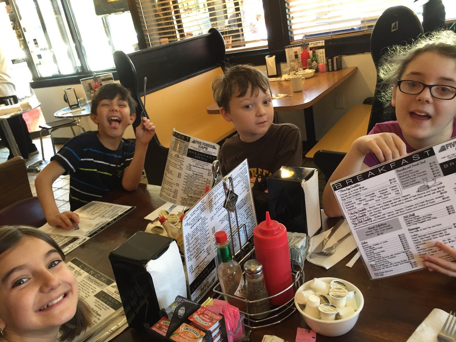 Photo credit: nextdoor