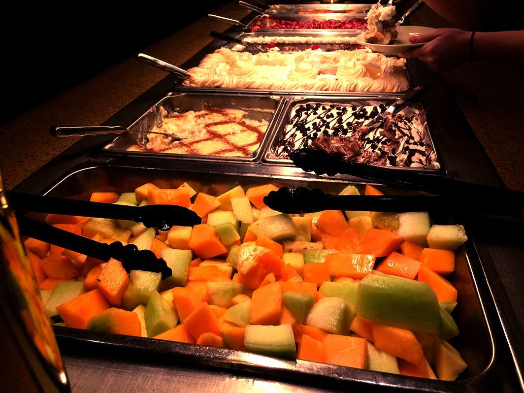 Photo credit: zomato