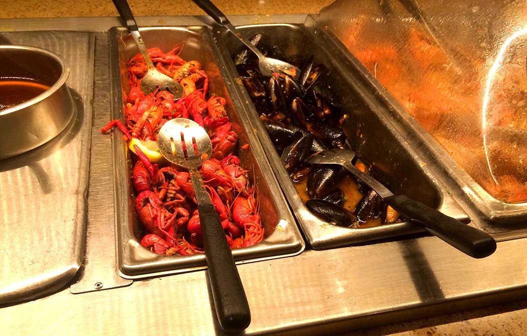 Photo credit: zomato