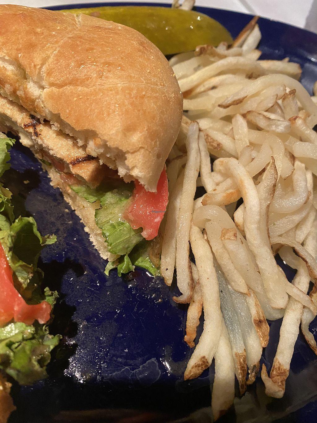 Photo credit: happycow