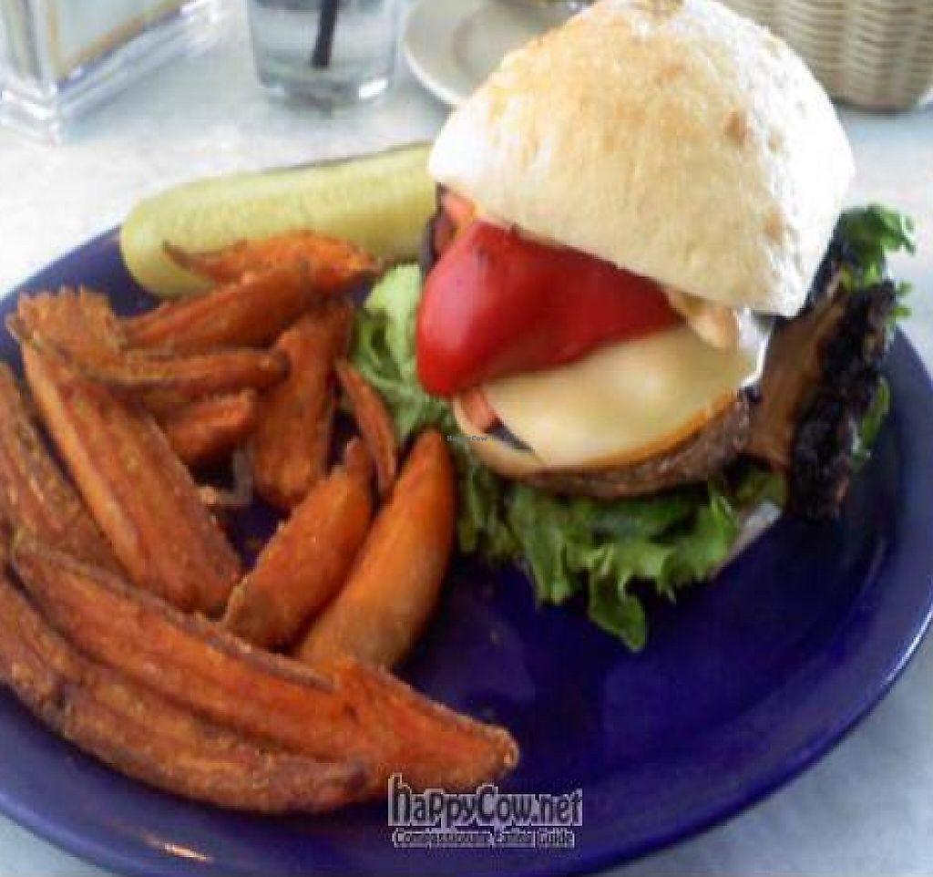 Photo credit: happycow