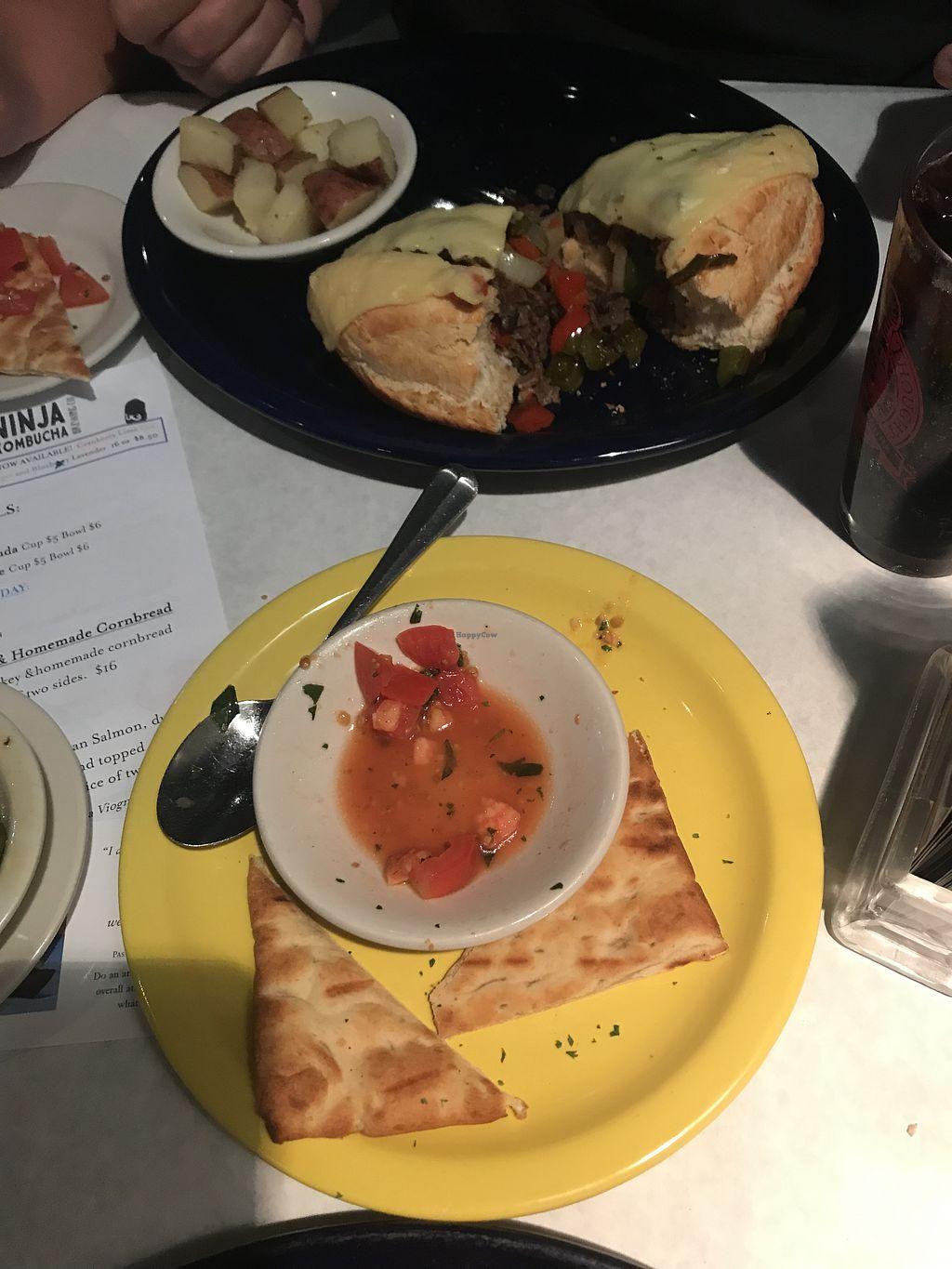 Photo credit: happycow