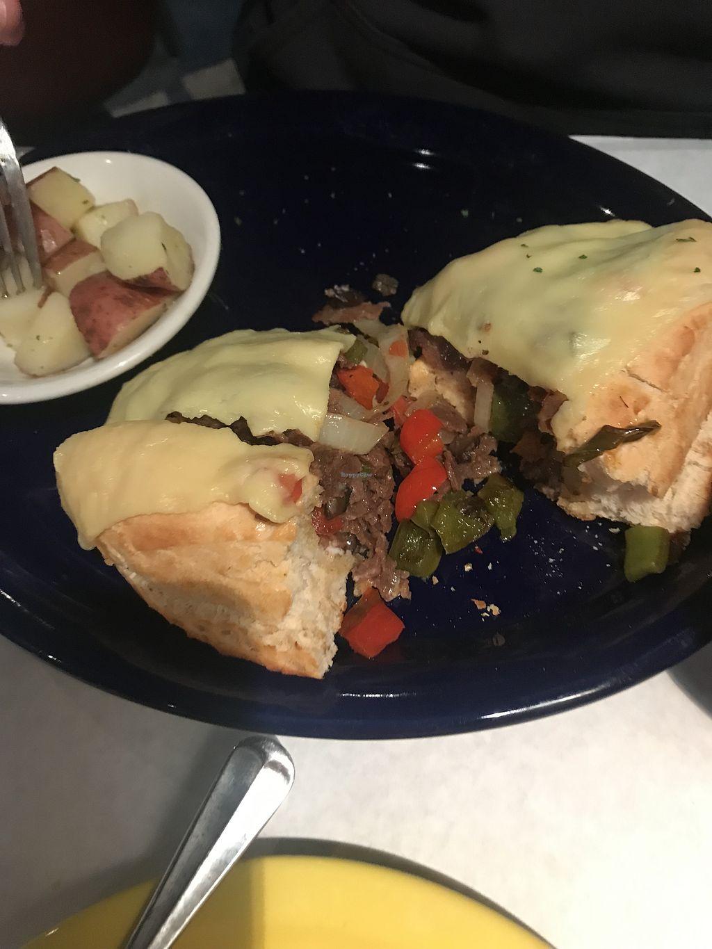 Photo credit: happycow