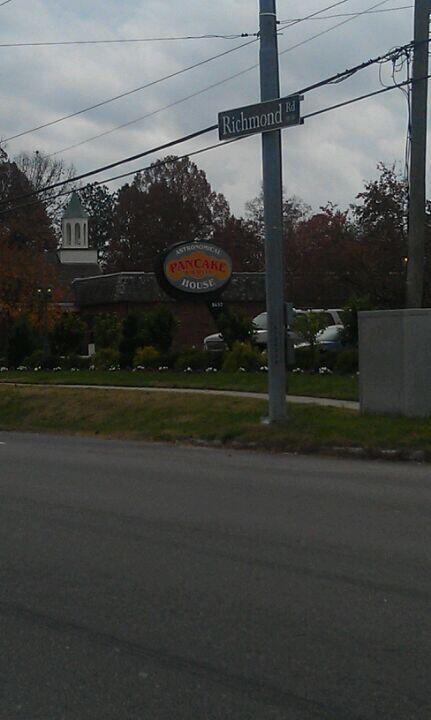 Photo credit: nextdoor