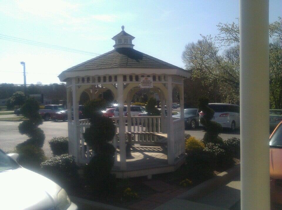 Photo credit: nextdoor