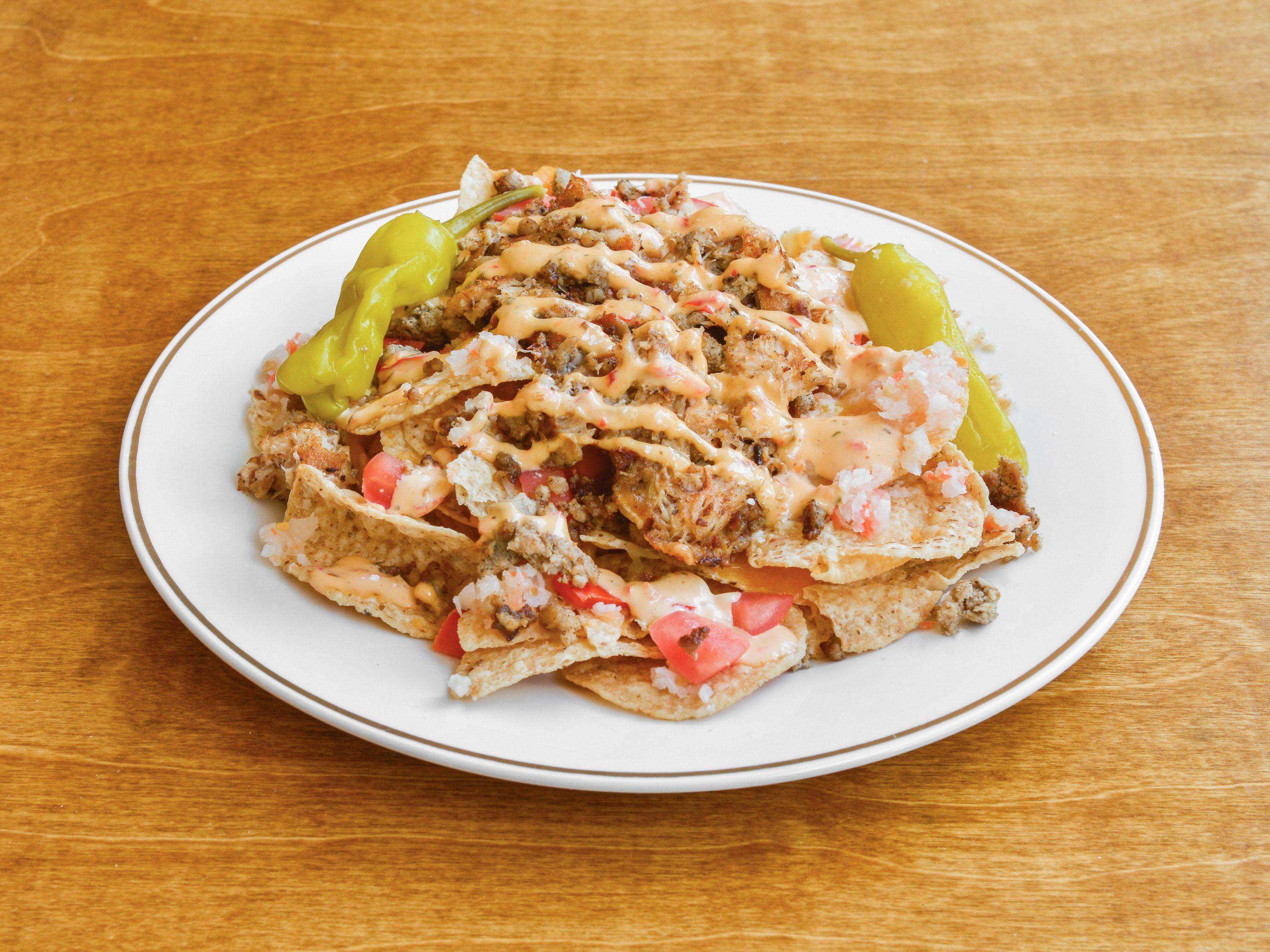 Photo credit: grubhub