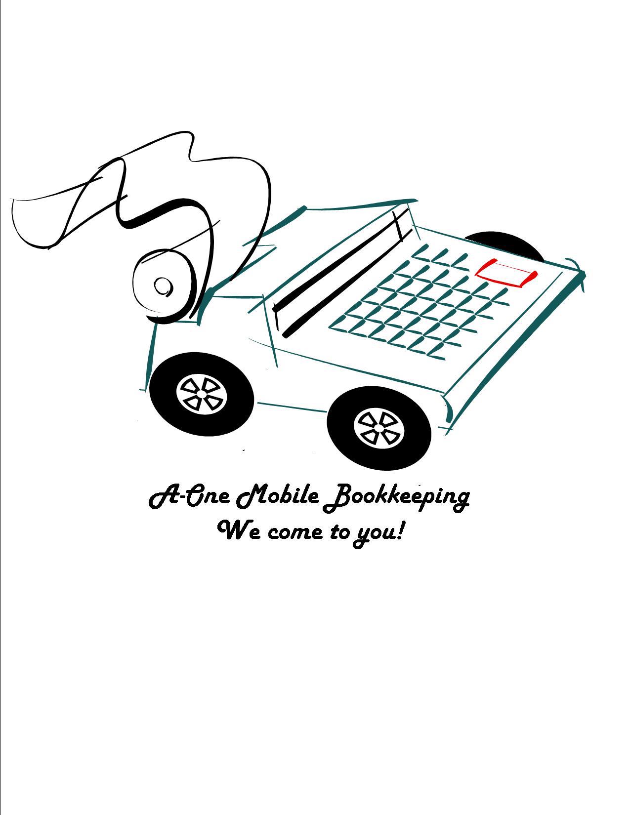 A One Mobile Bookkeeping