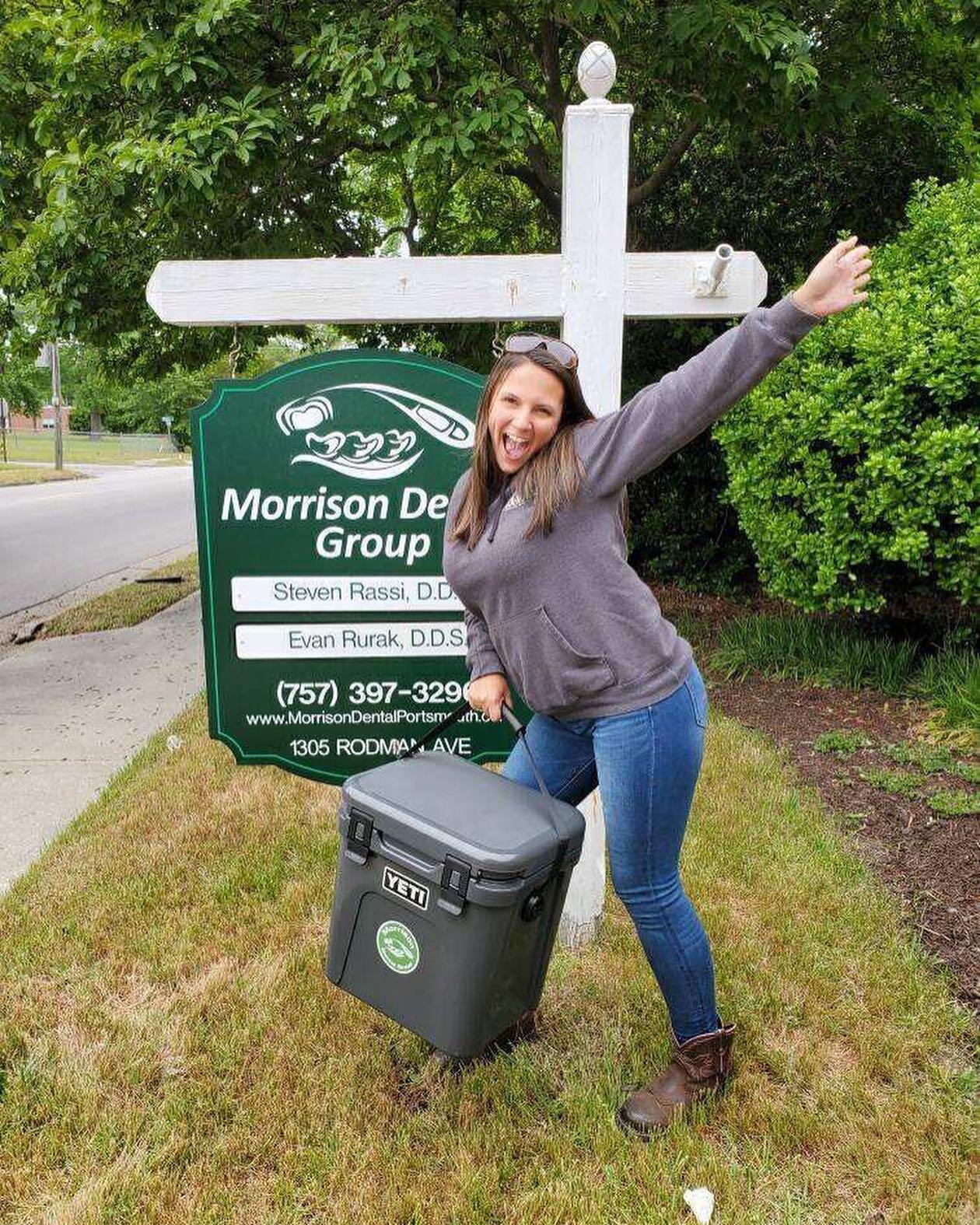 Photo credit: nextdoor