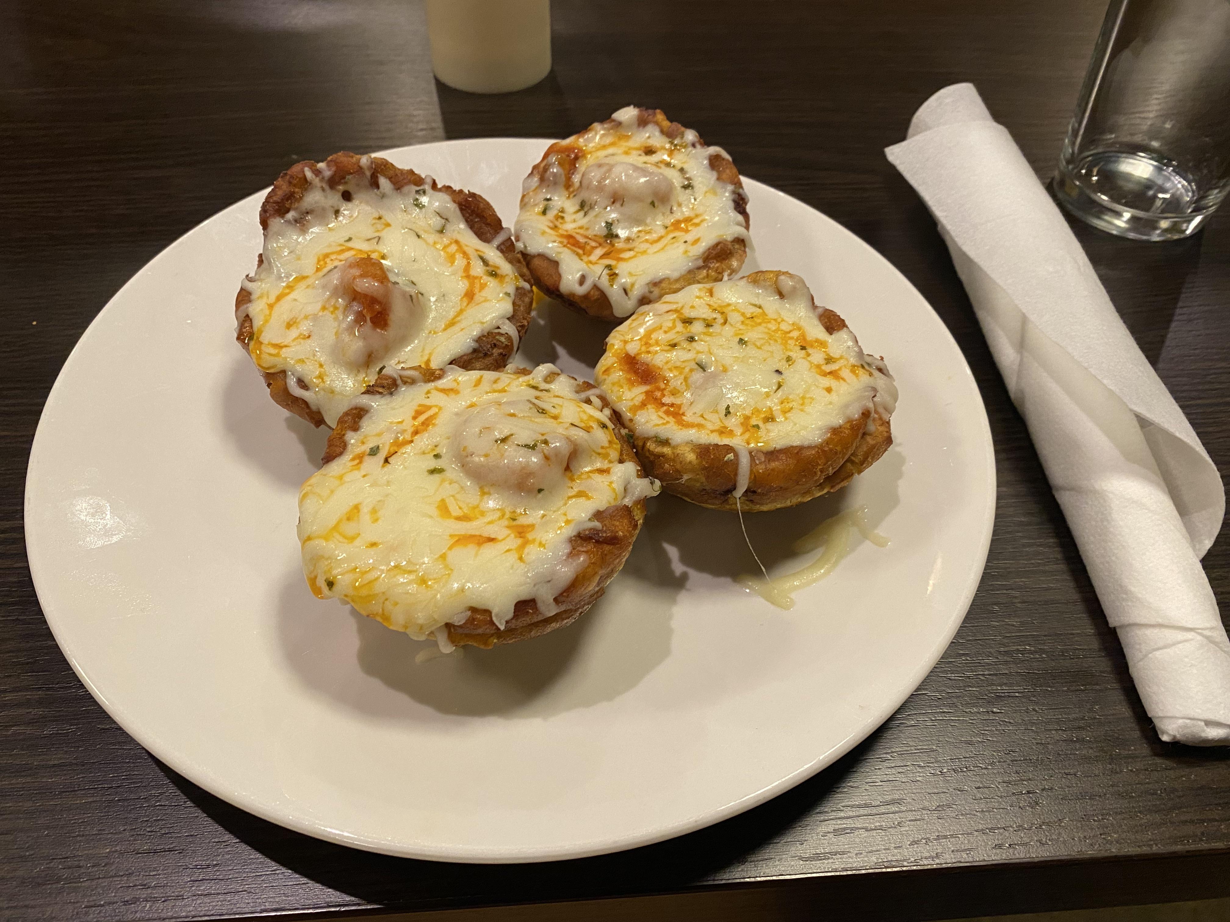 Photo credit: grubhub