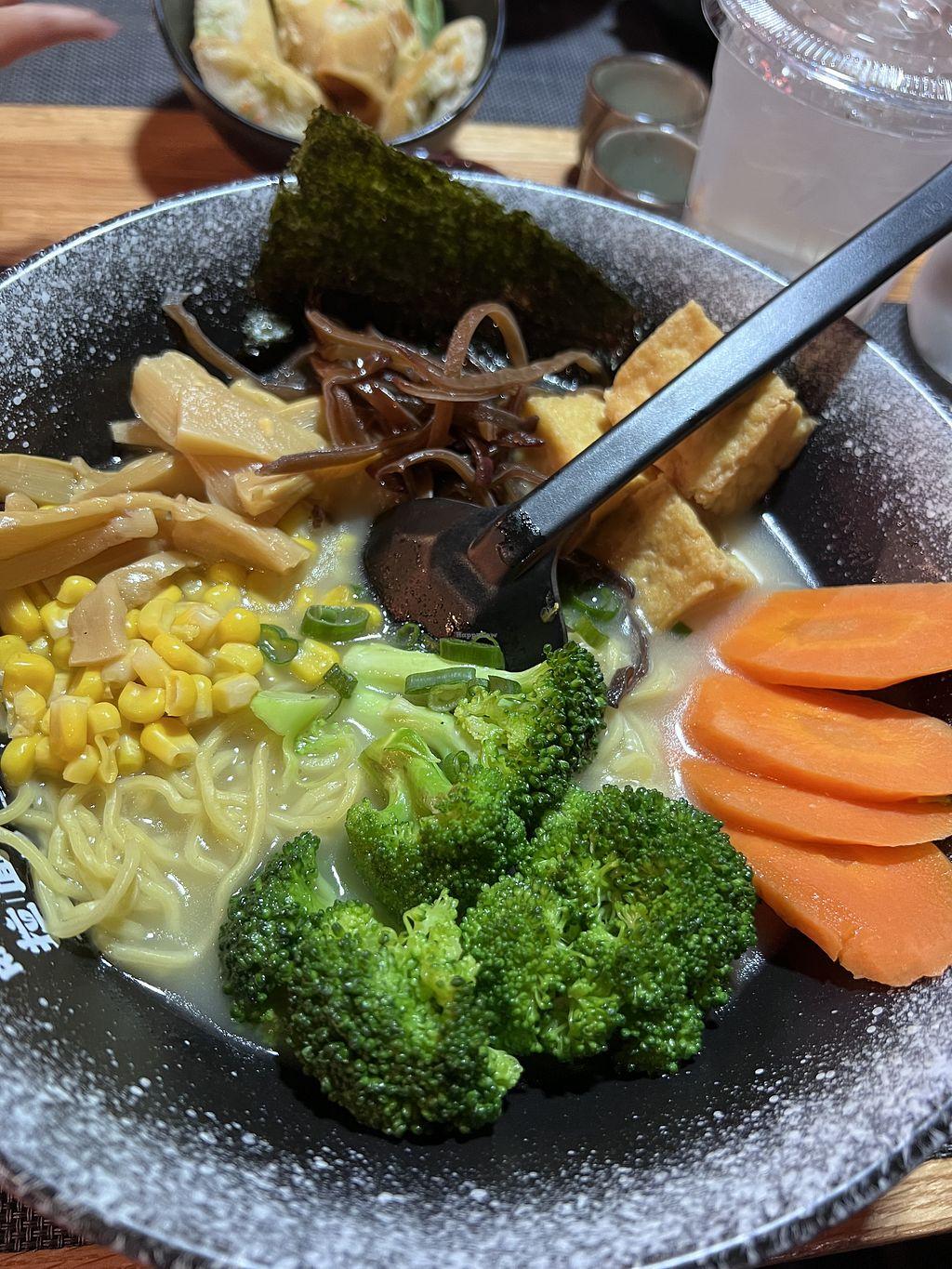 Photo credit: happycow