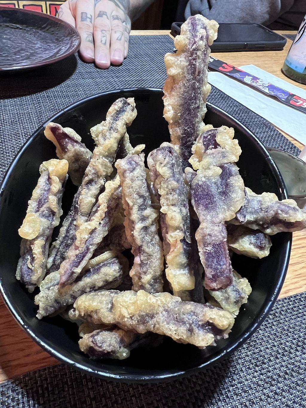 Photo credit: happycow