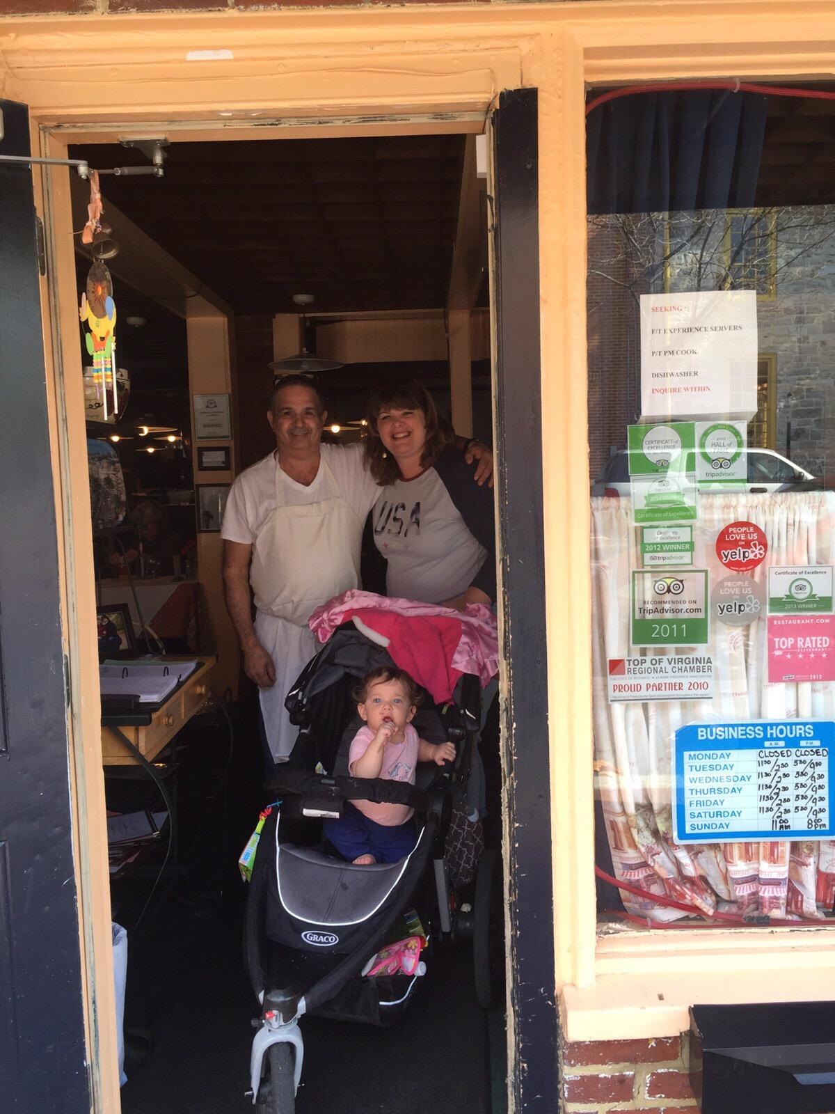 Photo credit: tripadvisor