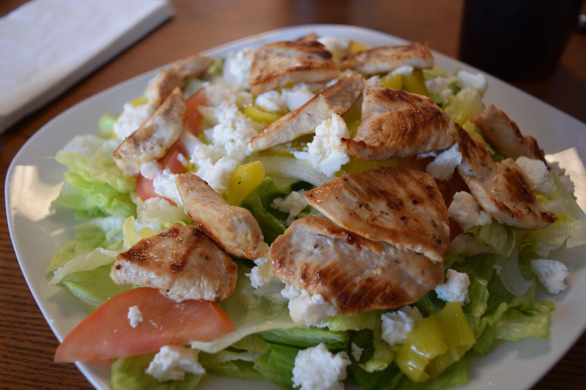 Photo credit: grubhub