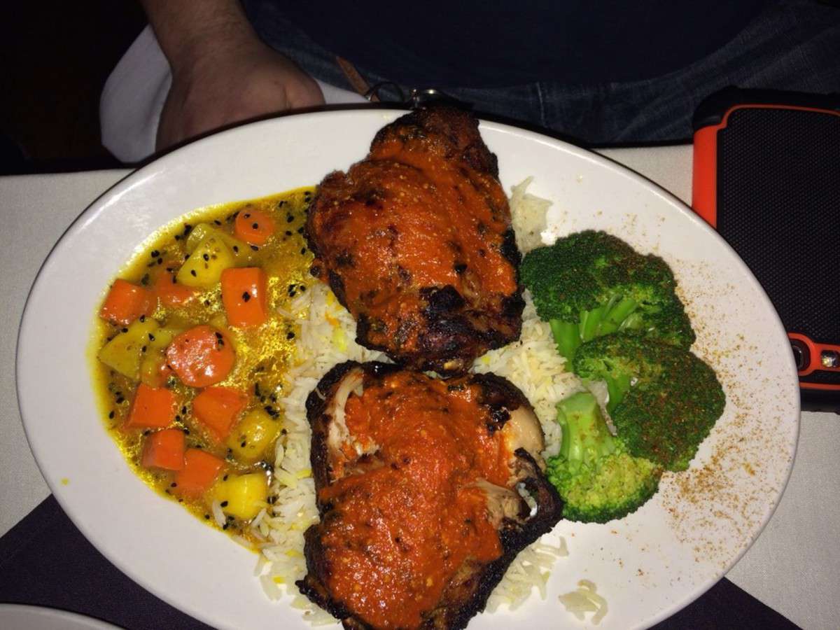 Photo credit: zomato