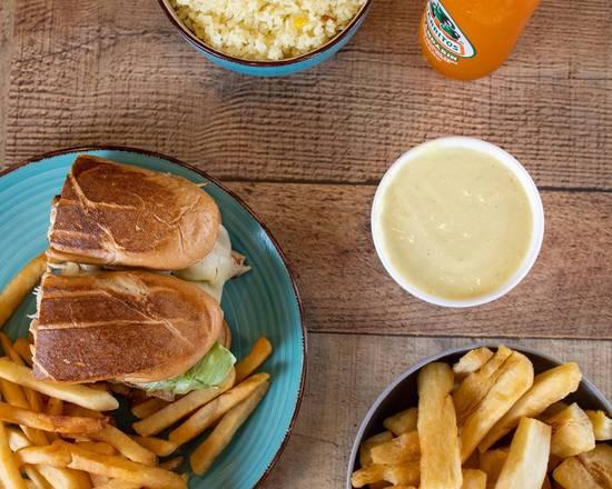 Photo credit: ubereats