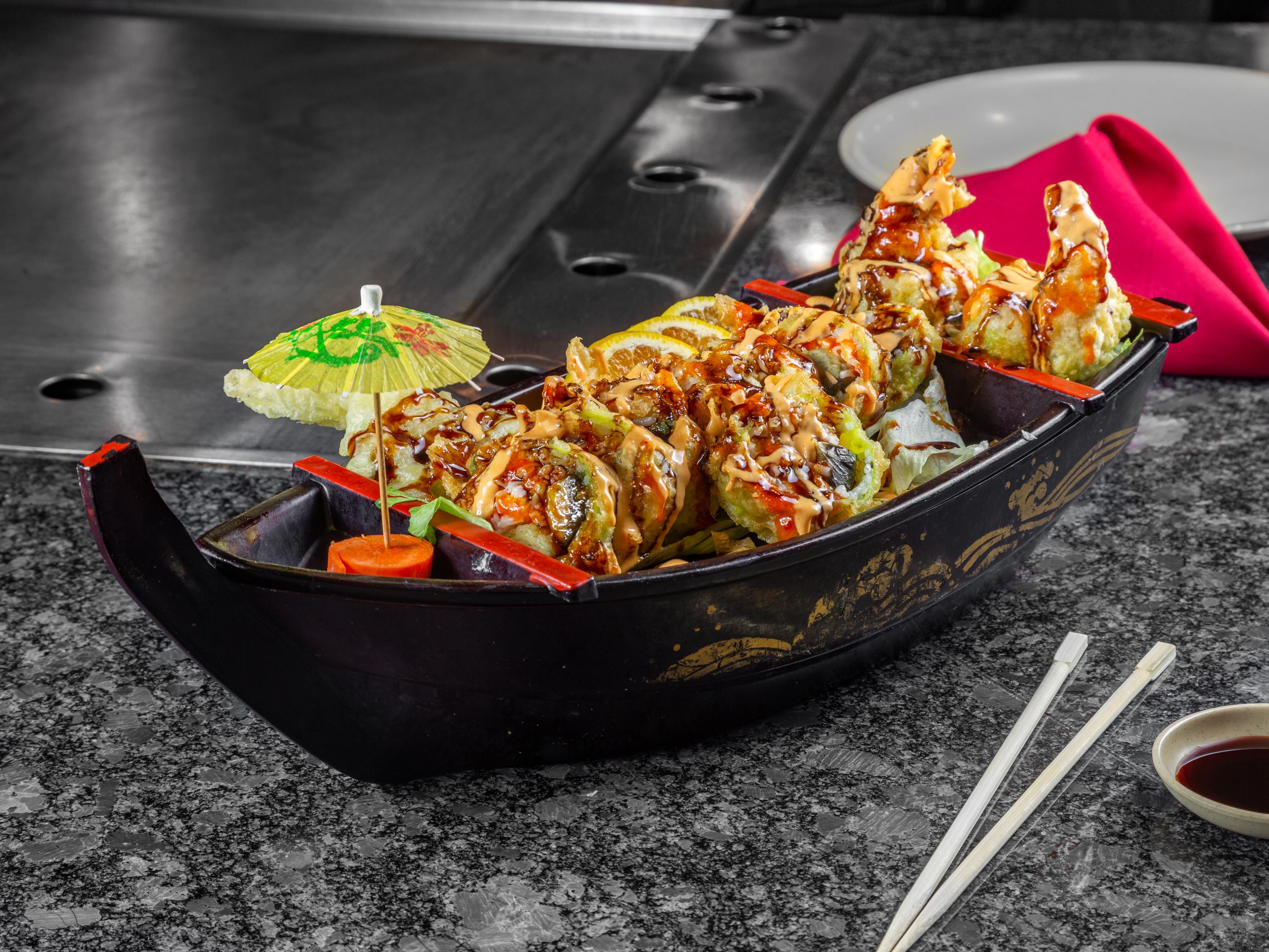 Photo credit: grubhub