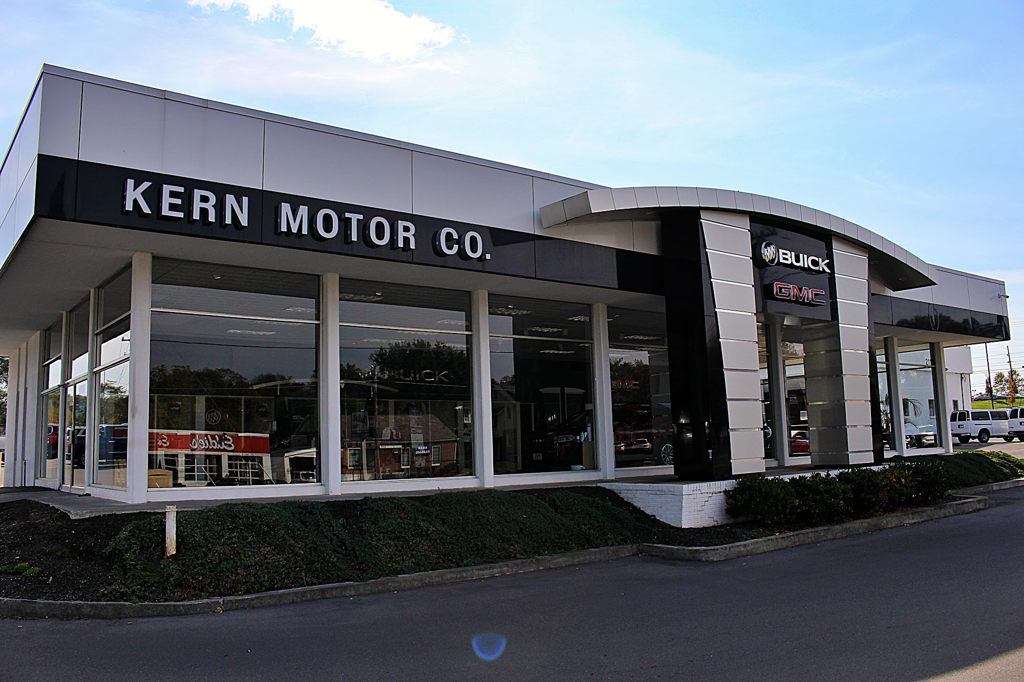 Kern Motor Company