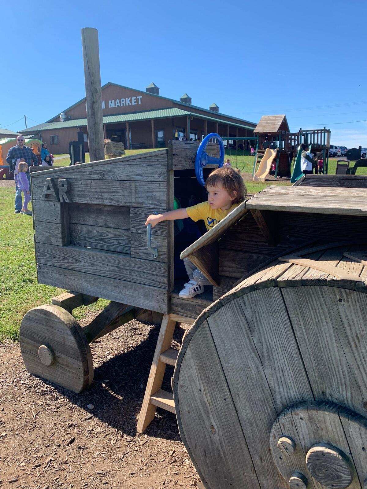 Photo credit: nextdoor