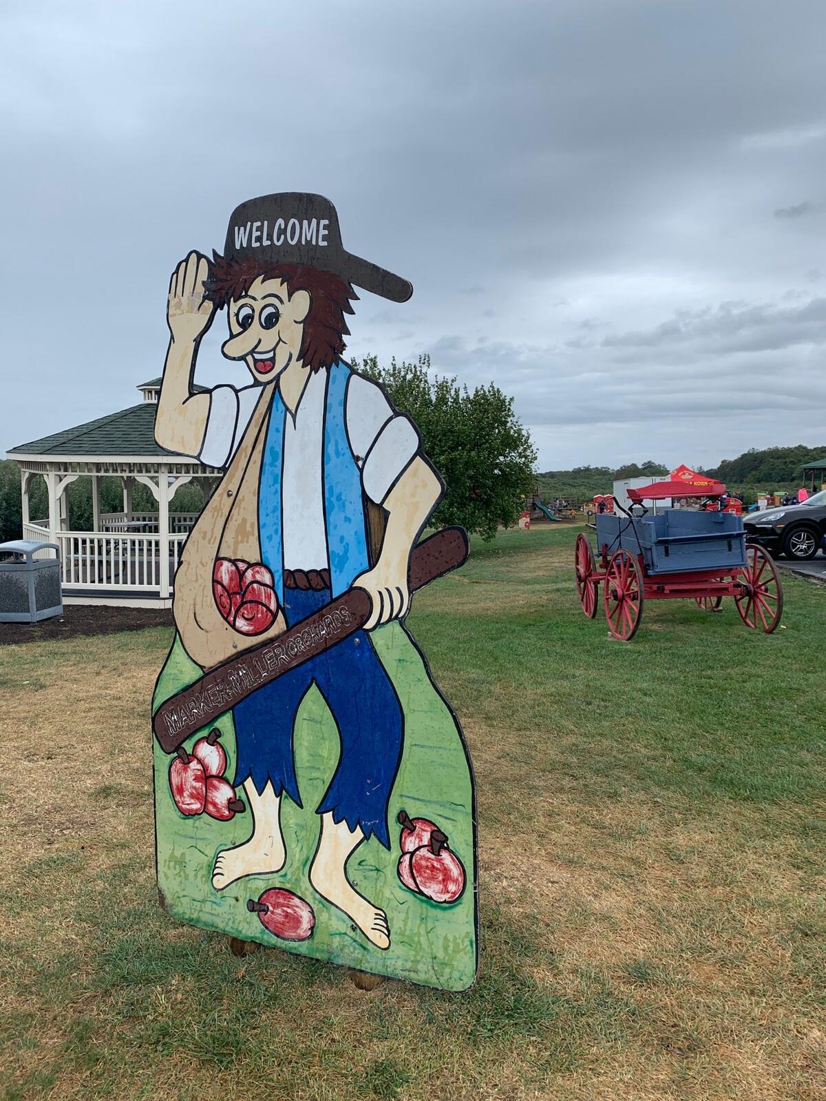 Photo credit: nextdoor