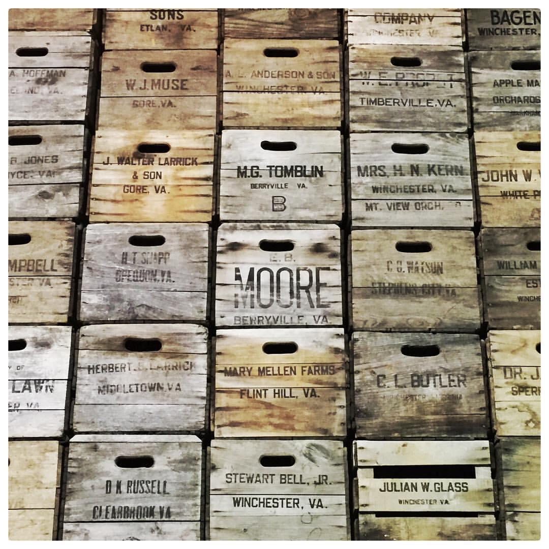 Photo credit: nextdoor