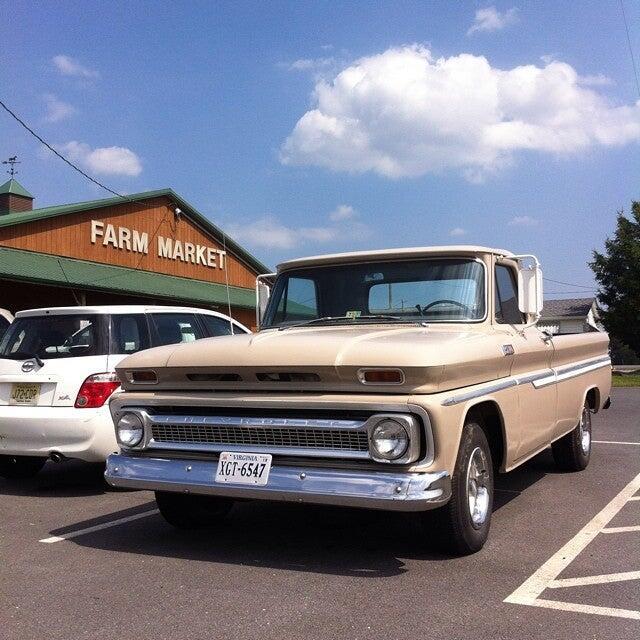 Photo credit: nextdoor