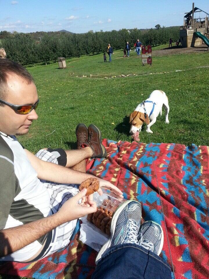 Photo credit: nextdoor