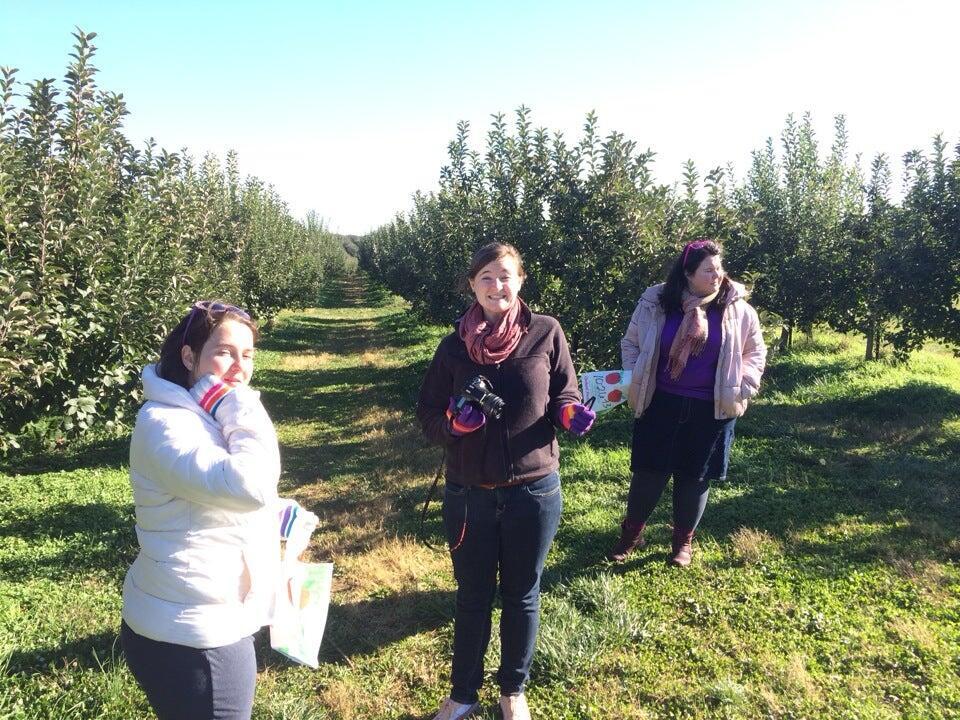 Photo credit: nextdoor