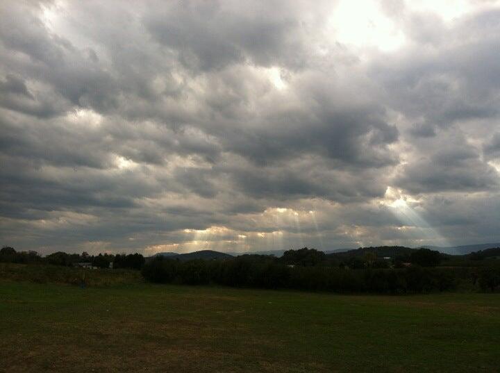 Photo credit: nextdoor