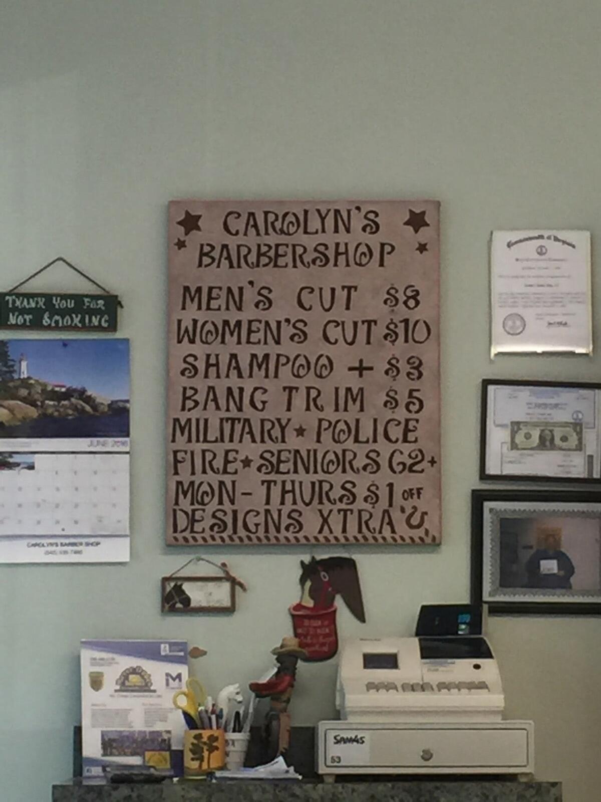 Photo credit: nextdoor