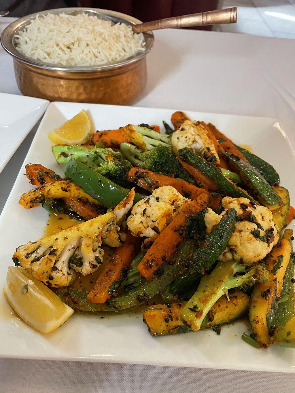 Photo credit: happycow