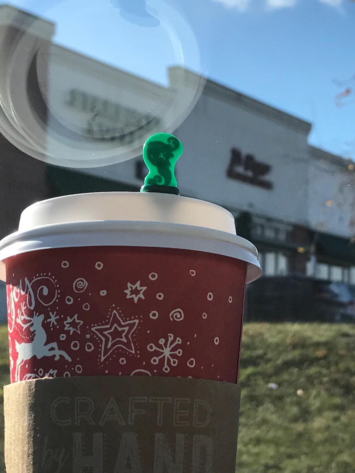 Photo credit: nextdoor