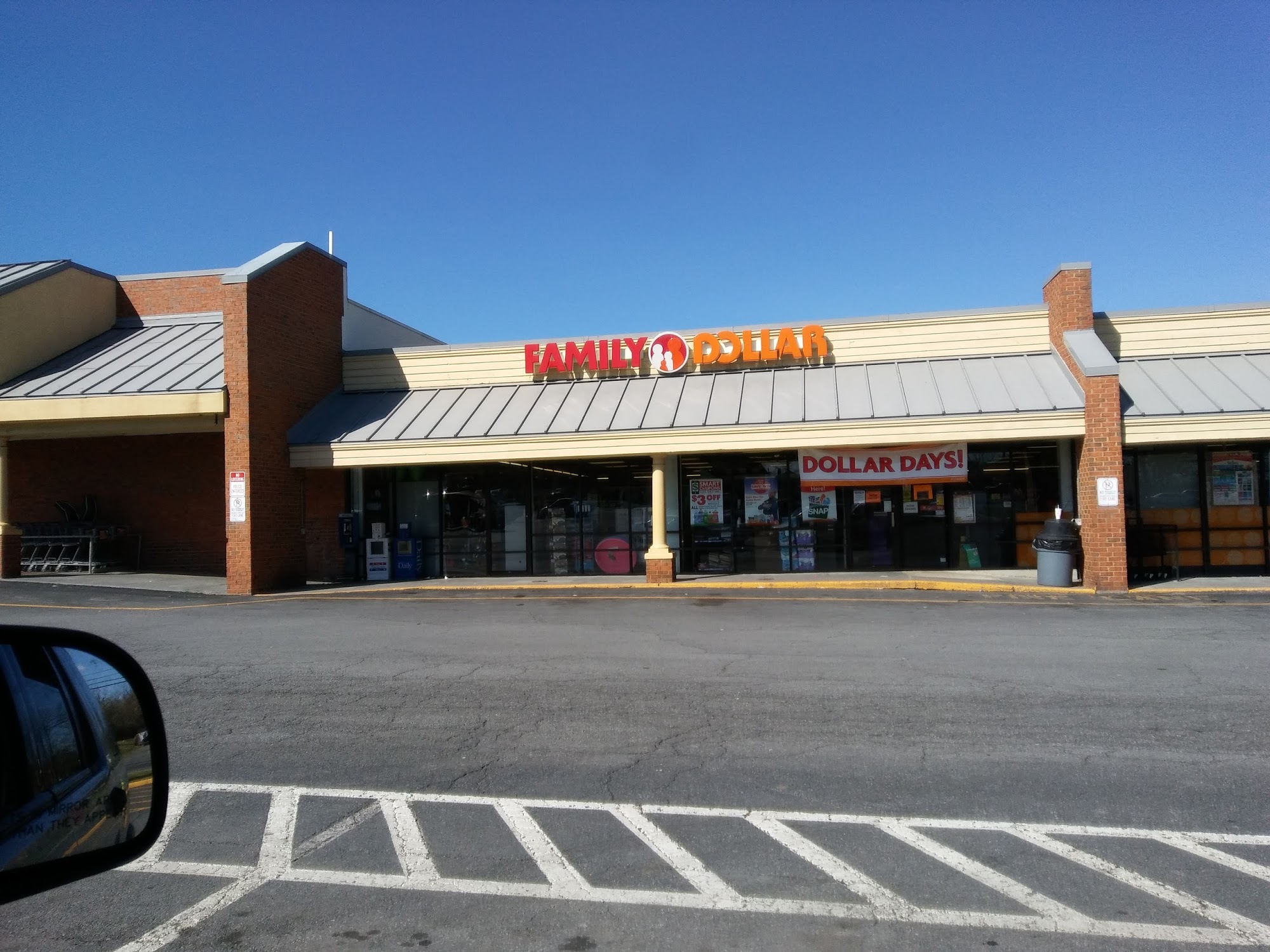 Family Dollar