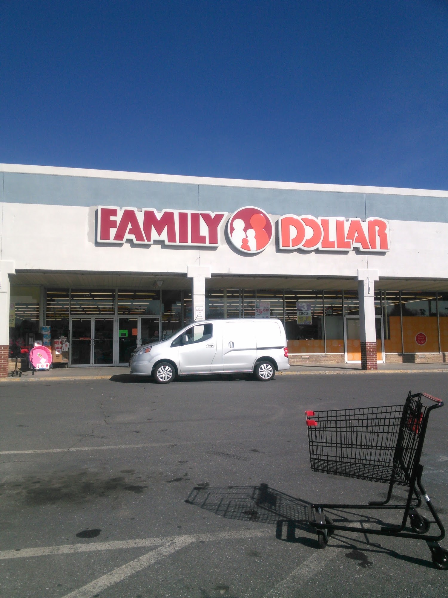 Family Dollar