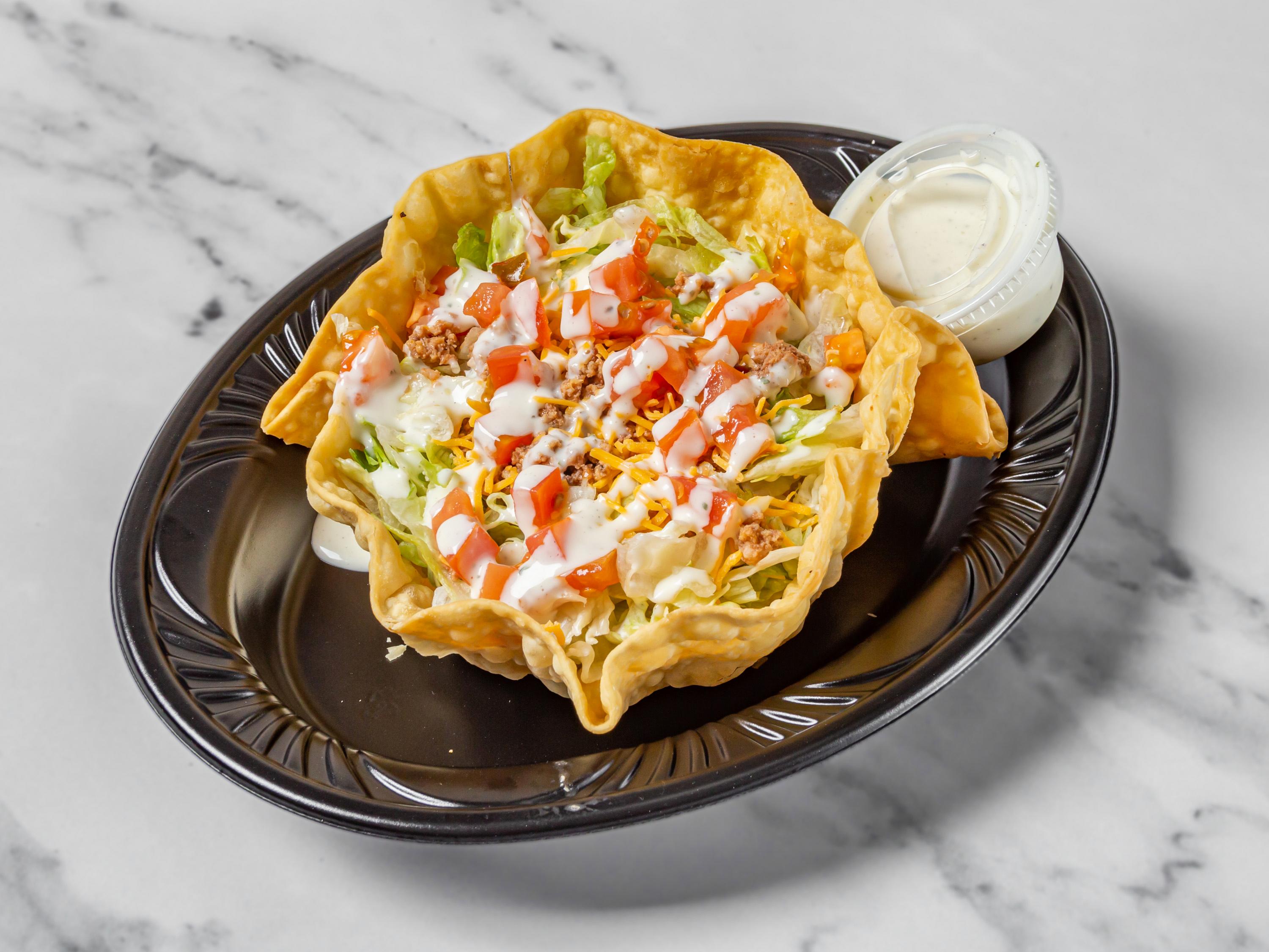 Photo credit: grubhub