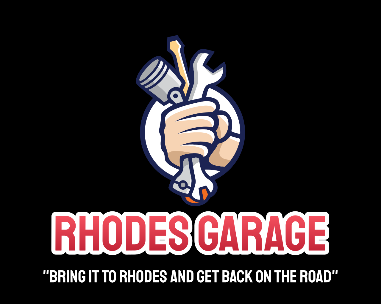 Rhodes Garage