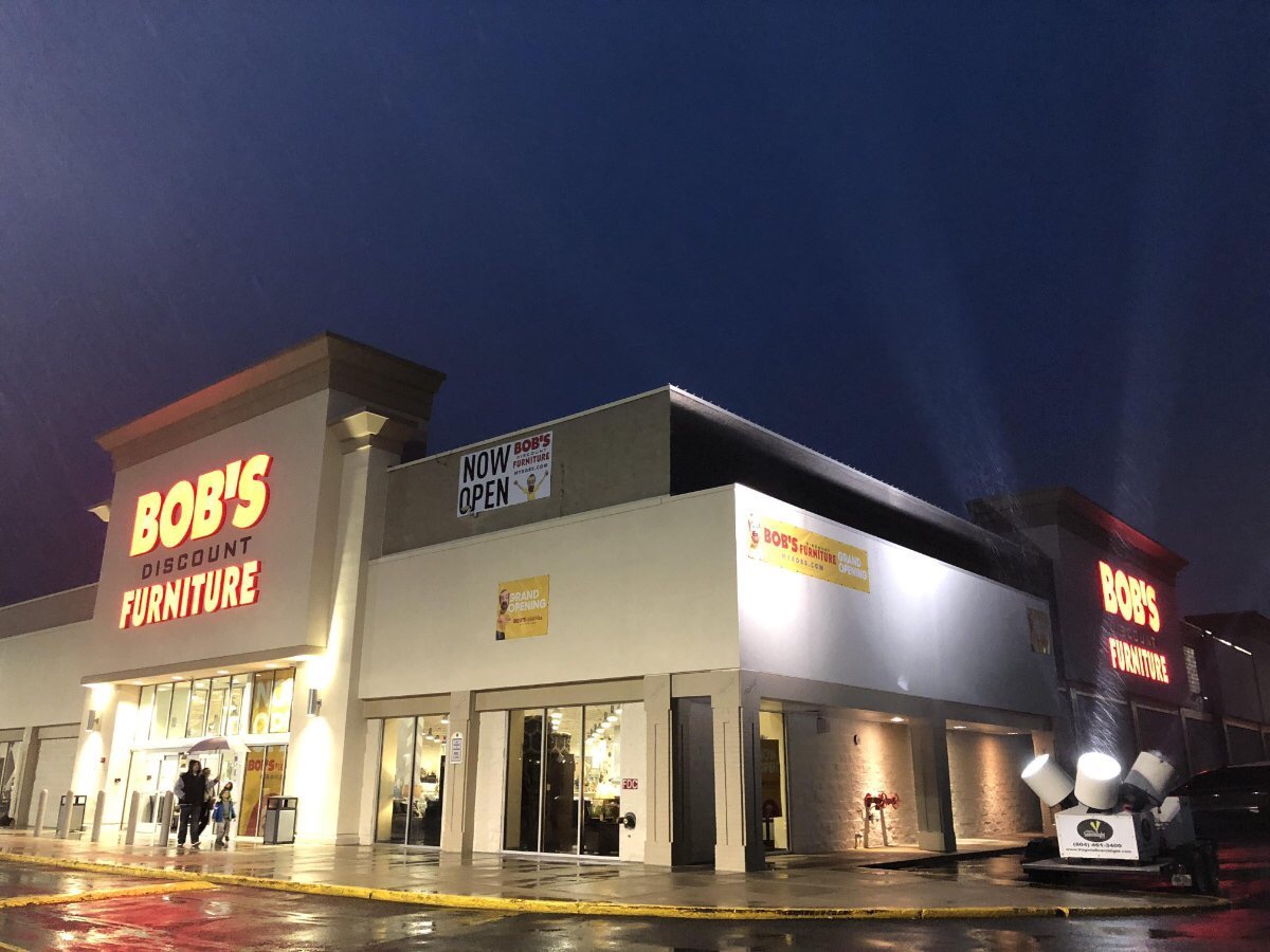 Bob’s Discount Furniture and Mattress Store