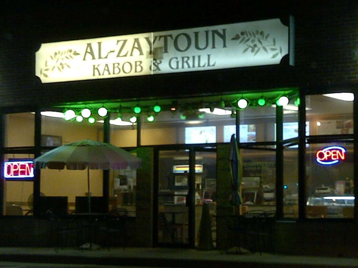 Photo credit: zomato