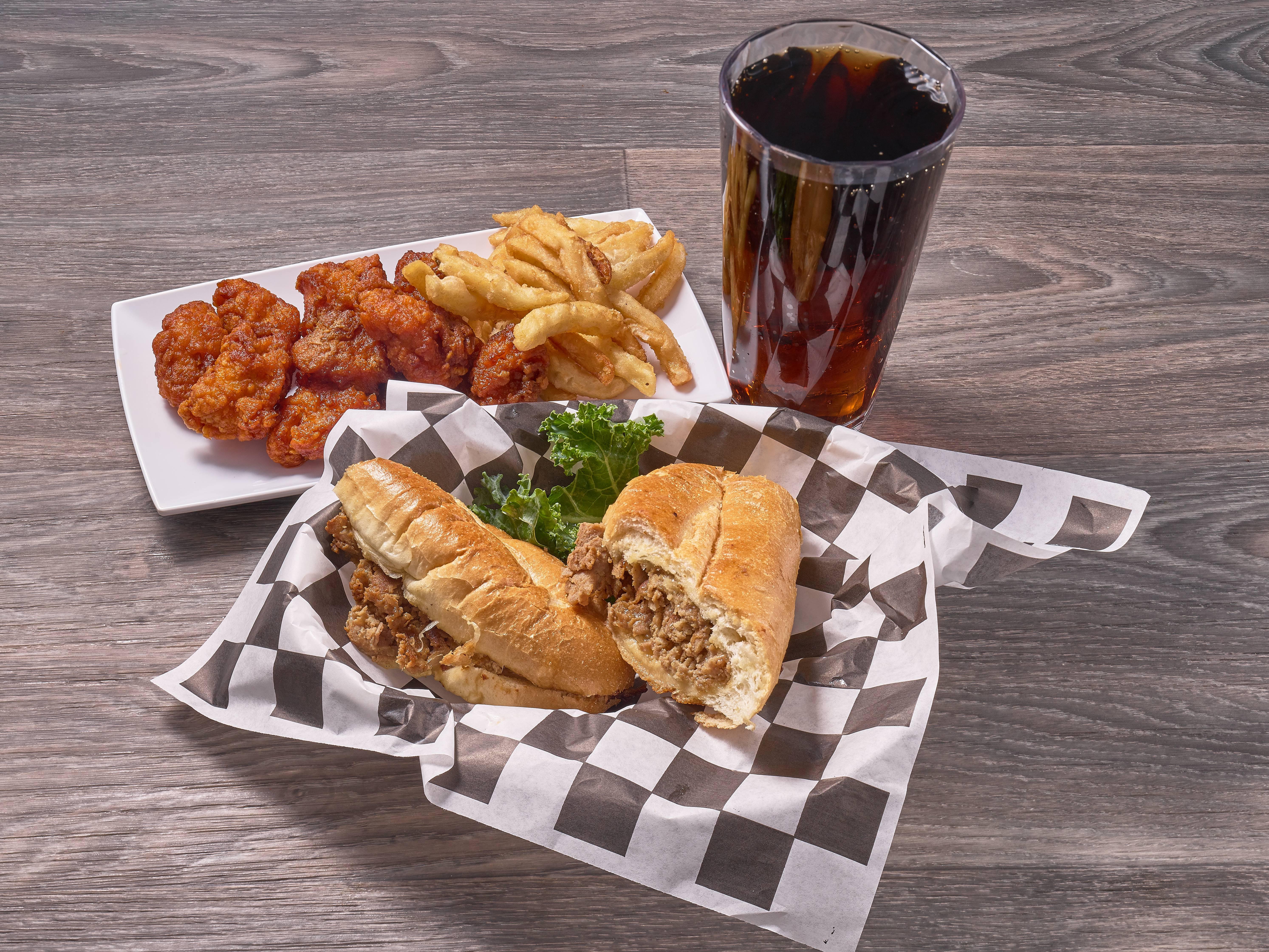 Photo credit: grubhub