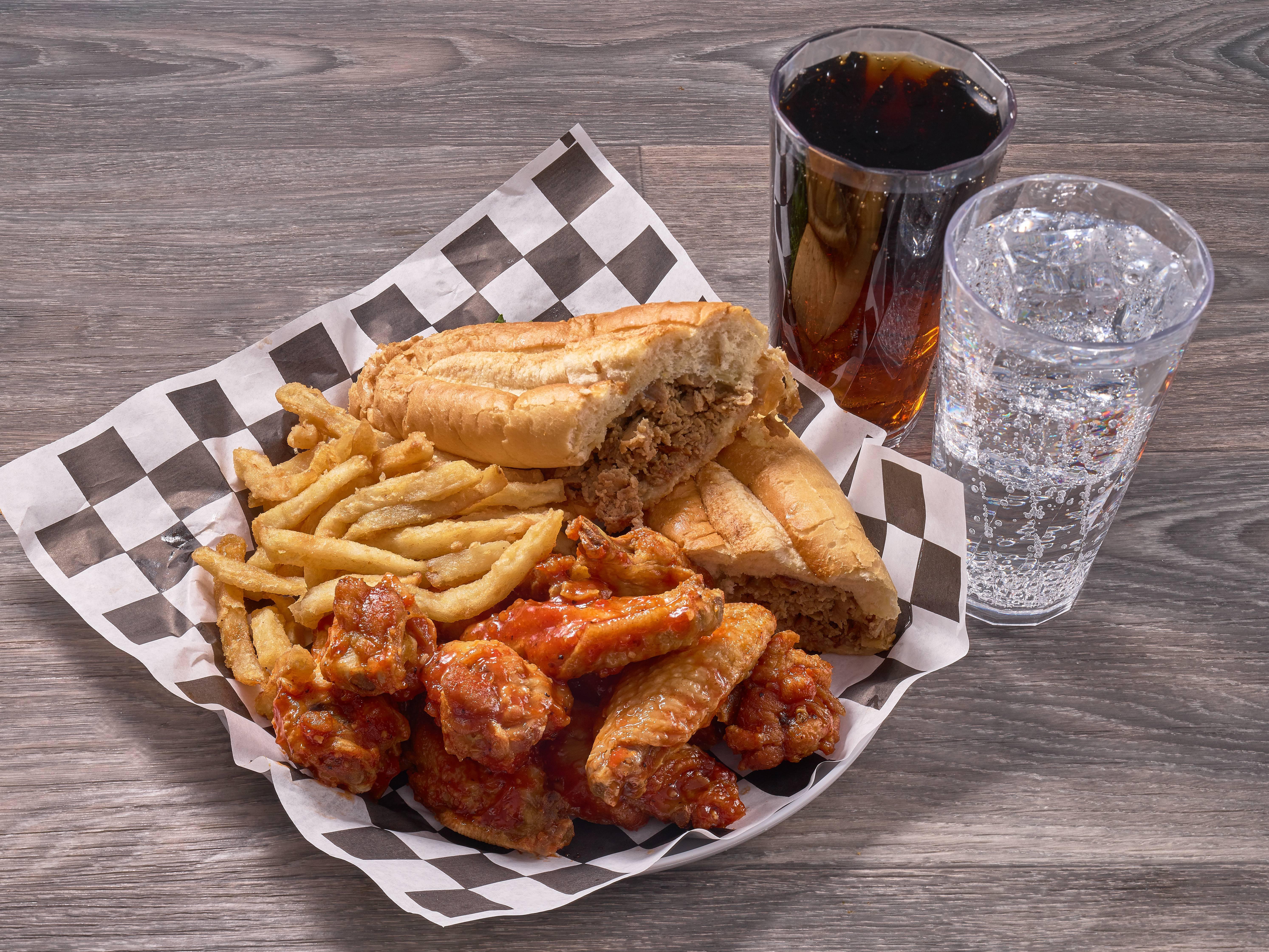 Photo credit: grubhub