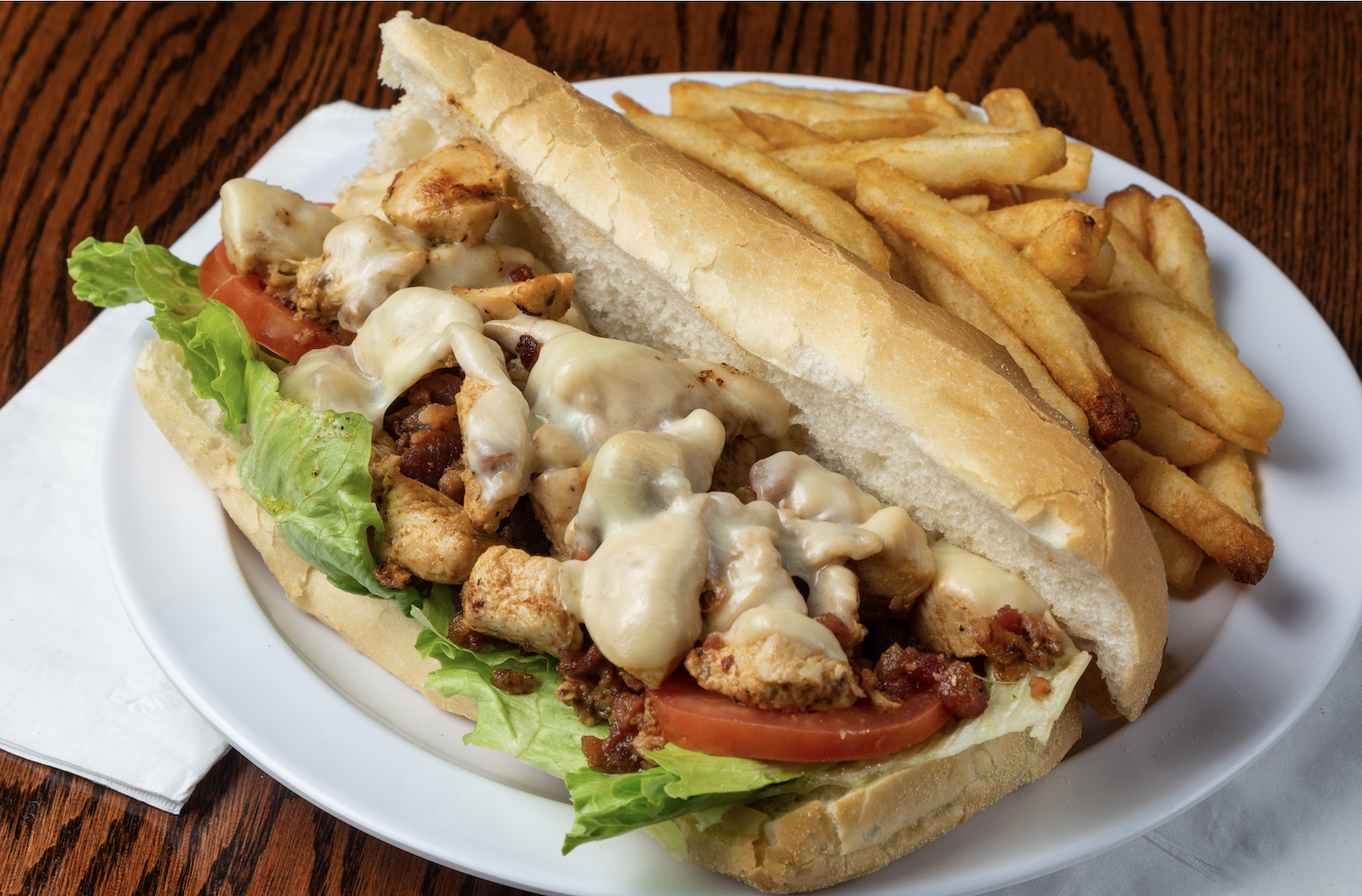 Photo credit: grubhub
