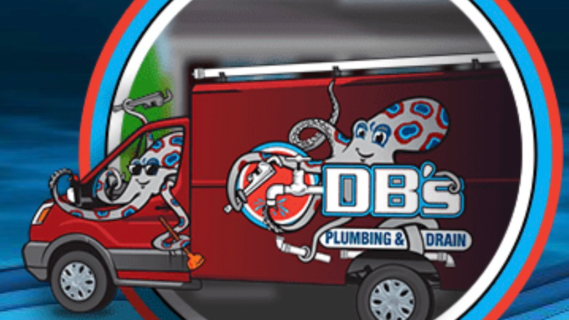 DB's Plumbing and Drain®