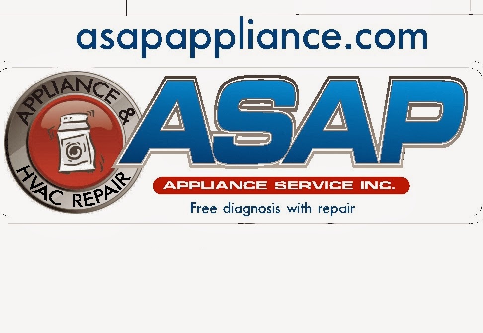 ASAP Appliance Service, Inc.
