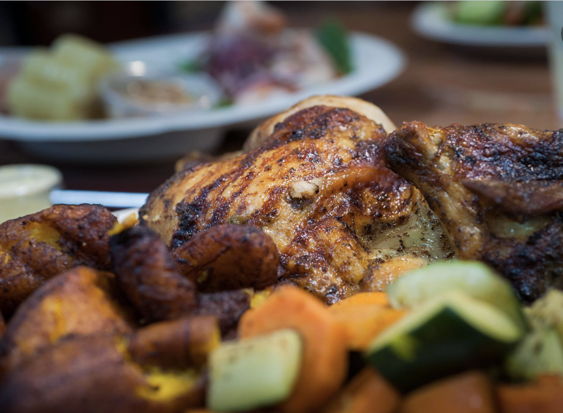 Photo credit: grubhub