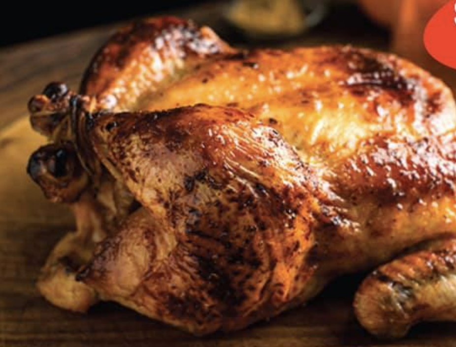 Photo credit: grubhub