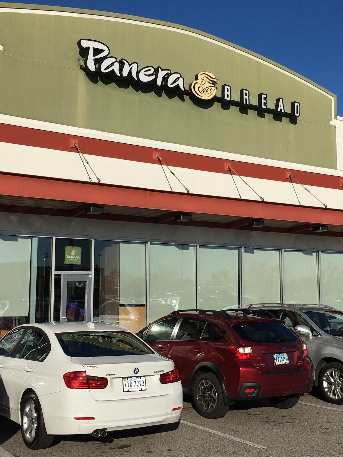 Photo credit: nextdoor