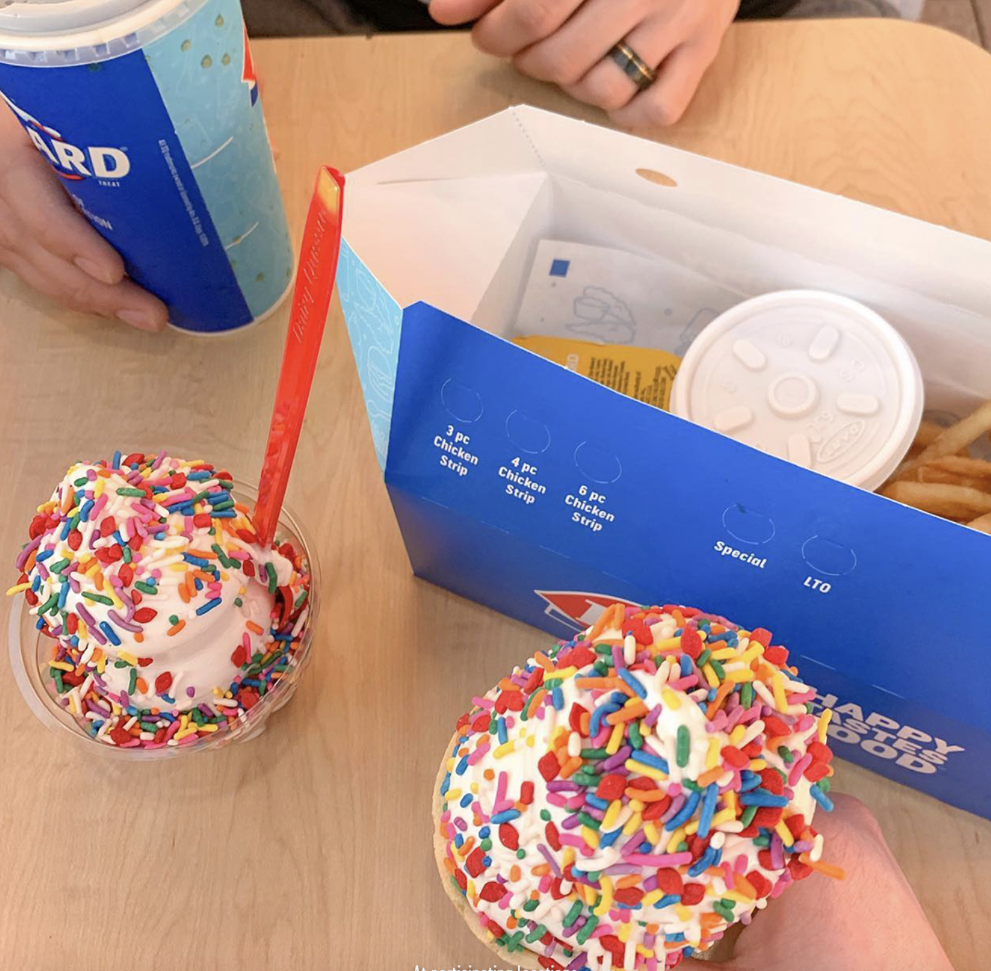 Photo credit: nextdoor